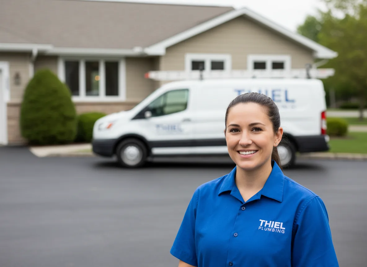 Plumber Hartwick, IA FAQs